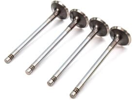 Выпускной клапан