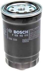 Топливный фильтр