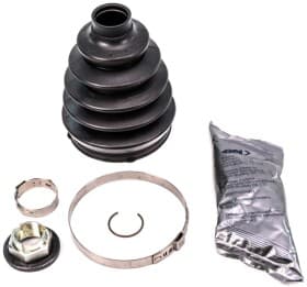 Пыльник ШРУСа