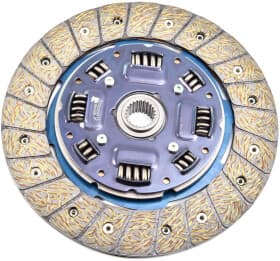 Диск сцепления