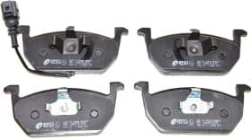 Гальмівні колодки