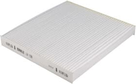 Фільтр салону