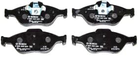 Гальмівні колодки Гальмівні колодки