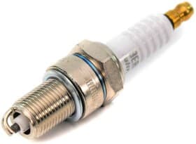 Свічка запалювання