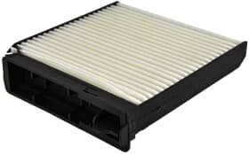 Фільтр салону