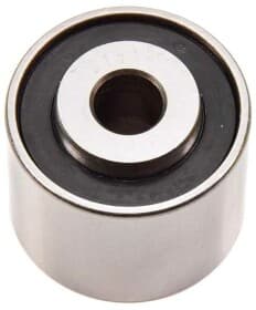 Обводной ролик поликлинового ремня 3RG 13222