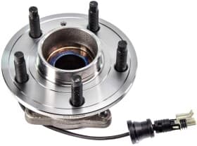 Ступиця колеса