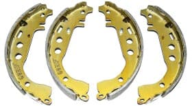 Тормозные колодки