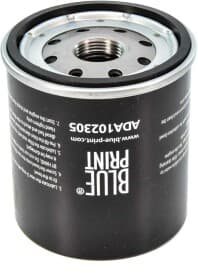 Топливный фильтр