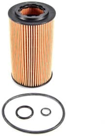 Масляный фильтр