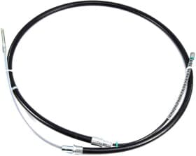 Трос ручного тормоза