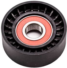 Натяжной ролик поликлинового ремня