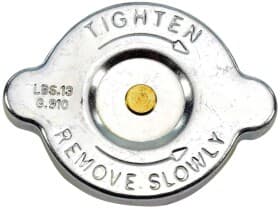 Крышка бачка охлаждающей жидкости Крышка бачка охлаждающей жидкости