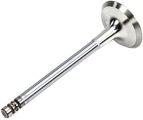 Выпускной клапан