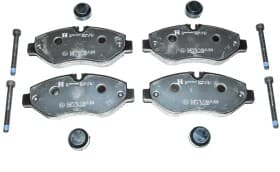 Тормозные колодки