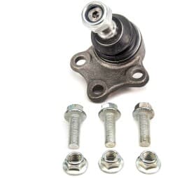 Шаровая опора