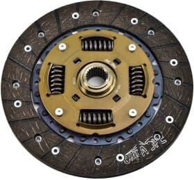 Диск зчеплення