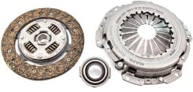 Комплект зчеплення