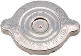 Крышка бачка охлаждающей жидкости