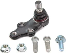 Шаровая опора