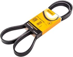 Поліклиновий ремінь