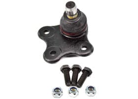 Шаровая опора