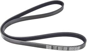 Поліклиновий ремінь