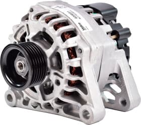 Генератор Генератор