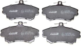 Тормозные колодки Тормозные колодки