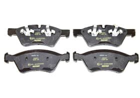 Гальмівні колодки