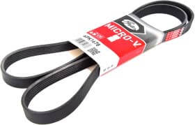 Поліклиновий ремінь