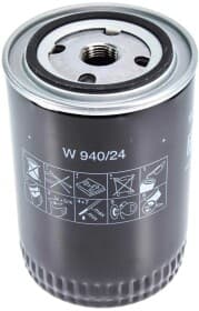 Масляный фильтр