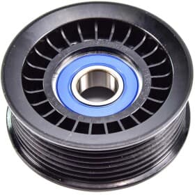 Обводной ролик поликлинового ремня Обводной ролик поликлинового ремня