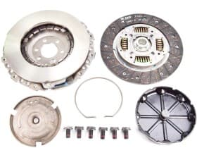 Комплект сцепления