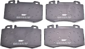 Гальмівні колодки