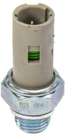 Датчик давления масла