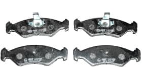 Тормозные колодки