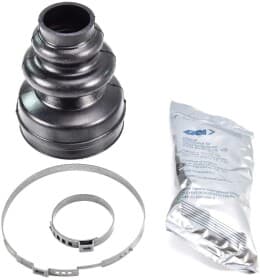 Пыльник ШРУСа