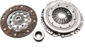 Комплект зчеплення