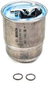 Топливный фильтр