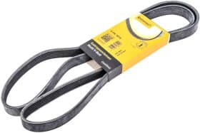 Поліклиновий ремінь