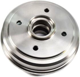 Гальмівний барабан