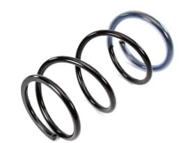 Пружина підвіски