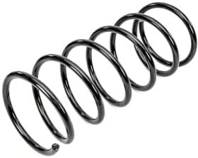 Пружина підвіски