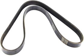 Поликлиновой ремень