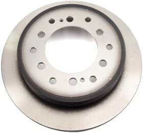 Гальмівний диск