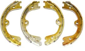 Колодки ручника Колодки ручника