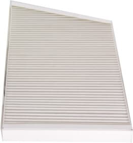 Фильтр салона