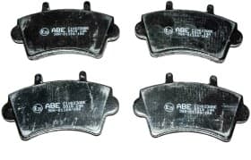 Тормозные колодки