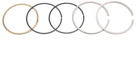 Комплект поршневих кілець